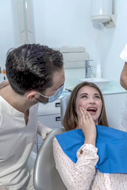 Best Emergency Treatment for Oral Infections in University Of Virginia, VA