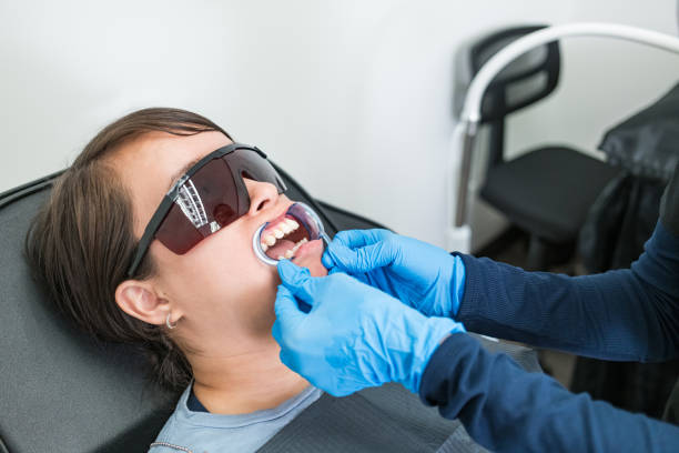 Professional Emergency Dental Service in VA