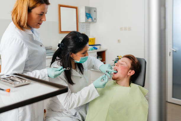 Best Emergency Cosmetic Dentistry (e.g., broken veneers) in University Of Virginia, VA
